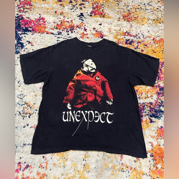 Other - Unexpect shirt XL
